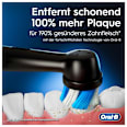 Elektrische Zahnbürste iO Series 8N Black Onyx Oral-B