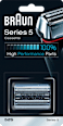 Rasierer Aufsatz Series 5 Cassette Braun