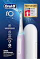 Elektrische Zahnbürste iO Series 4 Lavender Oral-B