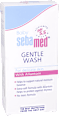 Delikatna pianka do mycia sebamed baby