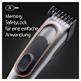 Haarschneidemaschine, Hair Clipper HC7390 Braun