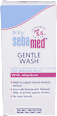 Delikatna pianka do mycia sebamed baby