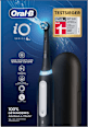Elektrische Zahnbürste iO Series 4 Matt Black Oral-B