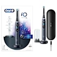 Elektrická zubná kefka iO Series 9 – Black Onyx Oral-B