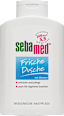 Frische Dusche sebamed