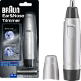 Nasen- & Ohrhaartrimmer Braun