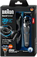 Barttrimmer BT3040 Braun