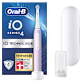 Elektrische Zahnbürste iO Series 4 Lavender Oral-B