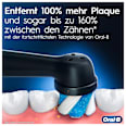 Elektrische Zahnbürste iO Series 5 Quite White Oral-B