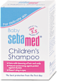 Šampon za bebe sebamed baby