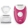 Silk-épil 3 epilator Braun
