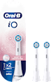 Aufsteckbürsten iO sanfte Reinigung Oral-B