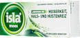 Heiserkeit, Hals- und Hustenreiz Pastillen isla