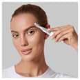 Gesichtshaarentferner Hello Brows Braun