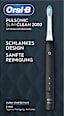Elektrische Zahnbürste Pulsonic Slim Clean 2000 Schwarz Oral-B