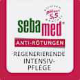 Gesichtscreme Anti Rötungen intensiv sebamed