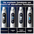 Elektrische Zahnbürste iO Series 10 Stardust White Oral-B