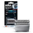 Rasierer Aufsatz Series 5 Cassette Braun