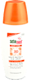 MULTI PROTECT losion za zaštitu od sunca u spreju, SPF 30 sebamed