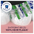 Aufsteckbürsten Cross Action Black Oral-B