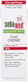 Krem do stóp do skóry suchej 10% mocznika sebamed