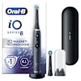 Elektrische Zahnbürste iO Series 8 Black Onyx Oral-B