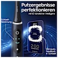 Elektrische Zahnbürste iO Series 8 Black Onyx Oral-B
