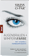 Farba za obrve i trepavice - braon SWISS O PAR