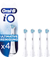 Aufsteckbürsten iO ultimative Reinigung Oral-B
