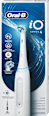 elektrische Zahnbürste iO Series 4 White Oral-B