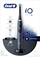 Elektrische Zahnbürste iO Series 8 Black Onyx Oral-B