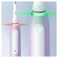 elektrický zubní kartáček iO Series 4 Lavender Oral-B