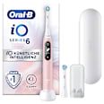 Elektrische Zahnbürste iO Series 6 Pink Sand Oral-B