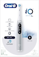 Elektrische Zahnbürste iO Series 6 Grey Opal Oral-B