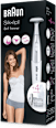 Bikinitrimmer, Silk-épil FG1100 Braun