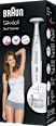 Bikinitrimmer, Silk-épil FG1100 Braun