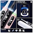 Elektrische Zahnbürste iO Series 6 Grey Opal Oral-B