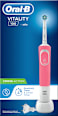 Elektrische Zahnbürste Vitality Pink Oral-B