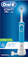 Elektrische Zahnbürste Vitality Blue Oral-B