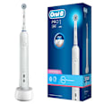 Elektrische Zahnbürste Pro 1 White Oral-B