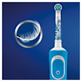 Elektrische Zahnbürste Kinder Frozen, ab 3 Jahren Oral-B