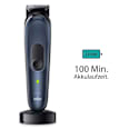 Körperrasierer, Multi Grooming Kit MGK7421 Braun