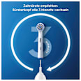Elektrische Zahnbürste Pro 1 White Oral-B