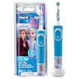 Elektrische Zahnbürste Kinder Frozen, ab 3 Jahren Oral-B