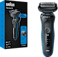 Elektrischer Rasierer, Series 5 51-B1000s   Braun