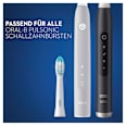 Aufsteckbürsten Pulsonic Clean Oral-B