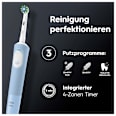 Elektrische Zahnbürste Vitality PRO blue Oral-B