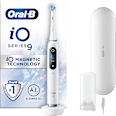 Elektrická zubná kefka iO Series 9 – White Alabaster Oral-B