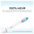 Pulsonic Slim Clean 2000 elektrische Schallzahnbürste weiß Oral-B