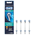 Aufsteckdüsen Munddusche Oxyjet Oral-B